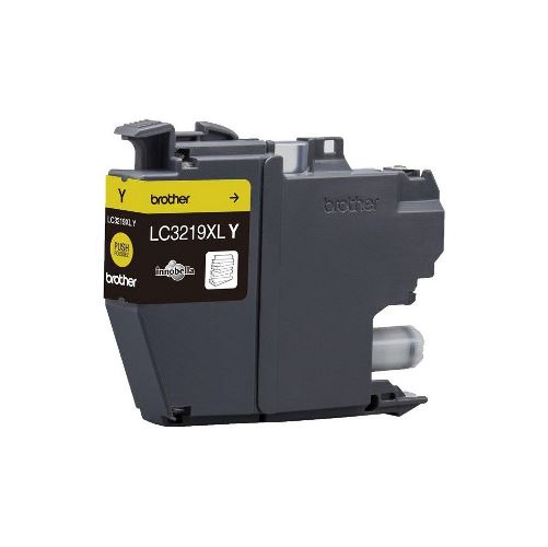 Cartuccia Brother LC-3213XL Giallo | Conveniente Omnicenter