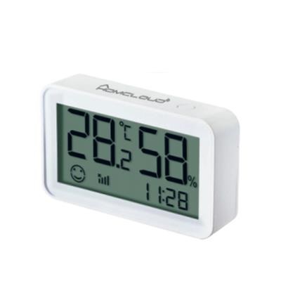 Sensore Temperatura Umidità Zigbee Homcloud | Nuovo