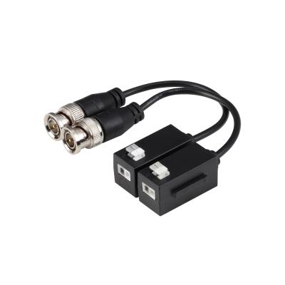 Trasmettitore Video Balun Dahua PFM800-4K | Professionale