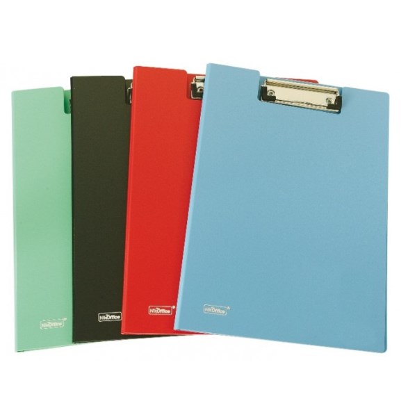 Cartellina Portablocco A4 Nikoffice | Offerta Professionale