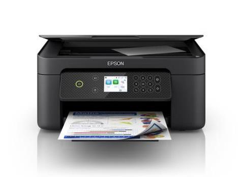 Offerta Stampante Multifunzione Epson XP-4200 Wireless