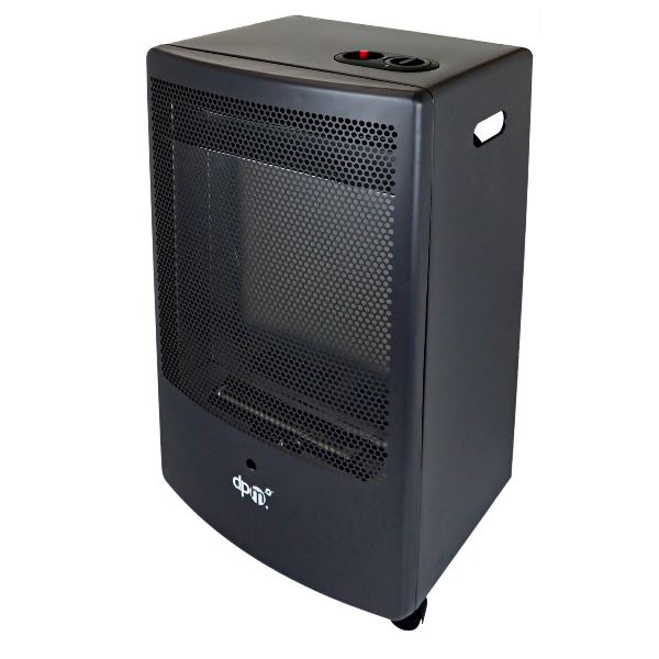 Stufa a gas Blue Flame DPM DA303BF 4.2kW | Offerta Omnicenter