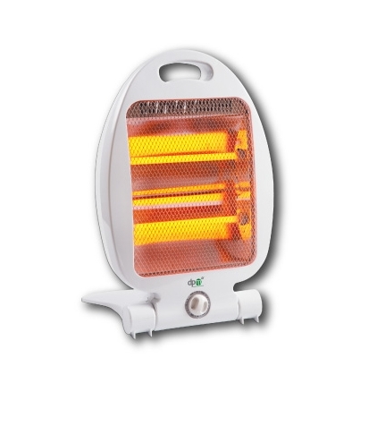 Stufetta Elettrica DPM Bris SQ80Y5 800W: Offerta