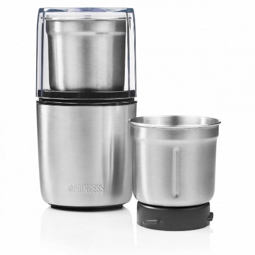 Tritatutto e Macinatore Princess Acciaio Inox | Offerta