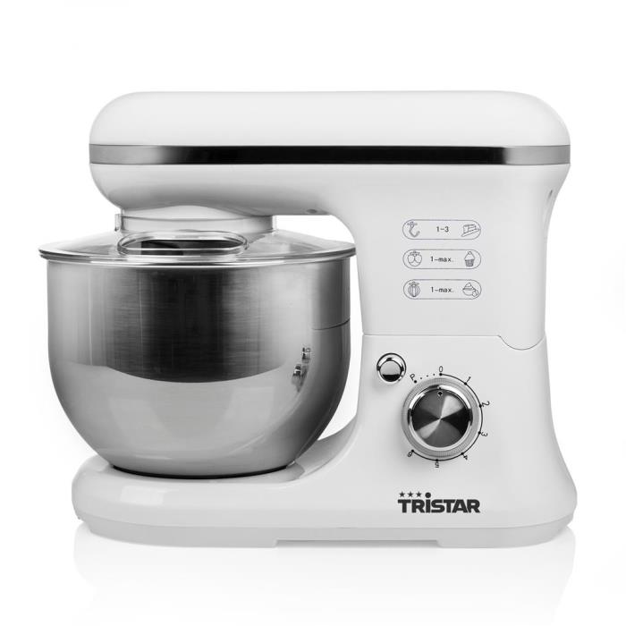 Impastatrice Tristar MX-4817 5L | Offerta Omnicenter