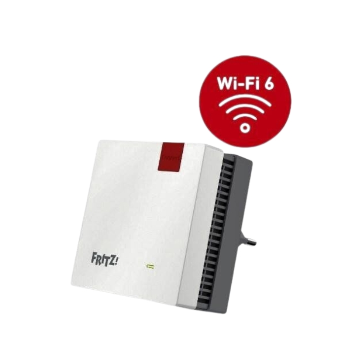AVM FRITZ! Repeater 1200 AX WiFi 6: Offerta e Prezzo