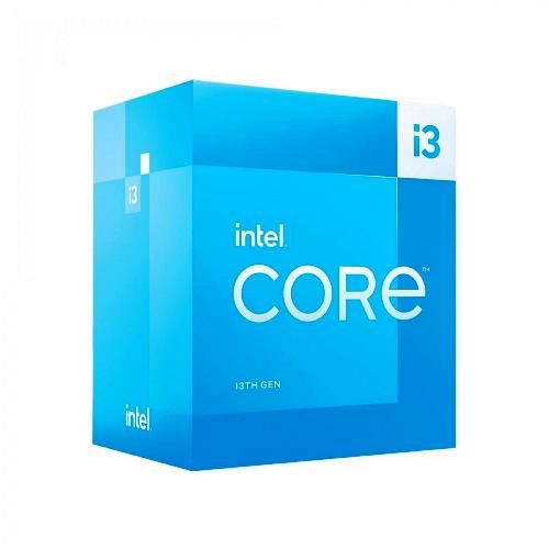 Intel Core i3-13100F: Scopri il processore Raptor Lake