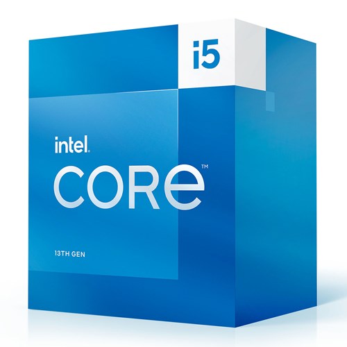 Intel Core i5-13400F Processore Socket 1700 | Offerta