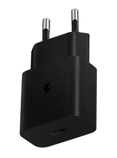Caricabatterie Samsung 15W Fast Charge Originale | Omnicenter