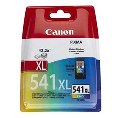 Cartuccia Originale Canon CL-541XL Colore | Originale Omnicenter