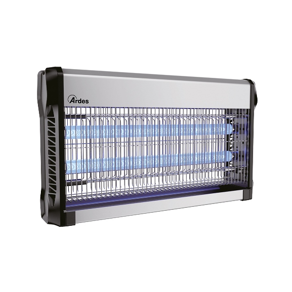 Zanzariera Elettrica Ardes Zak 30W | Offerta Omnicenter