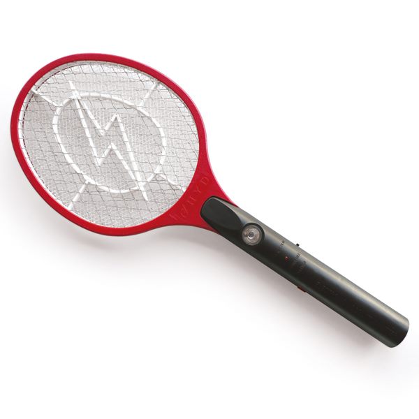 Racchetta Anti Zanzare Ardes PP1615 | Offerta Originale