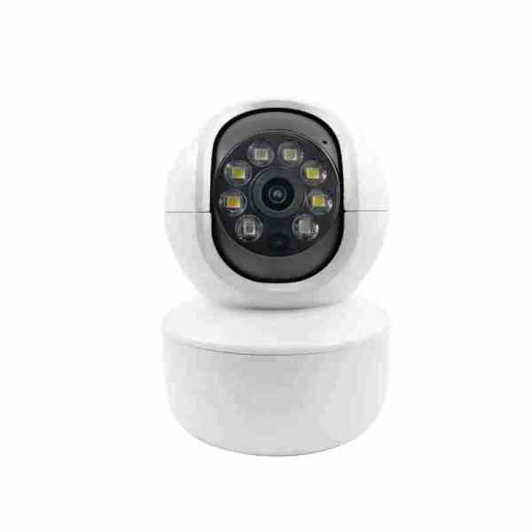 Telecamera IP Tecno TC-2215WF-IP: Affidabile 1080P