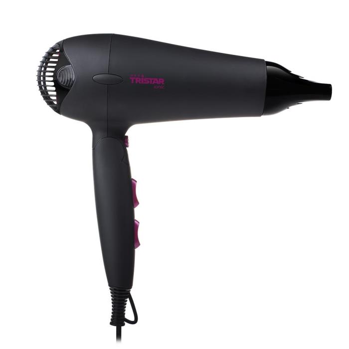 Asciugacapelli Tristar HD-2358 Ionico: Offerta Imperdibile