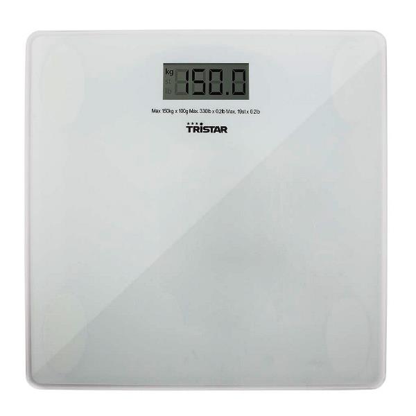 Bilancia Pesapersone Tristar WG-2419 Offerta | Omnicenter