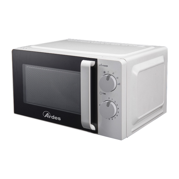 Forno a Microonde Ardes Wave 20L Bianco Offerta | Omnicenter
