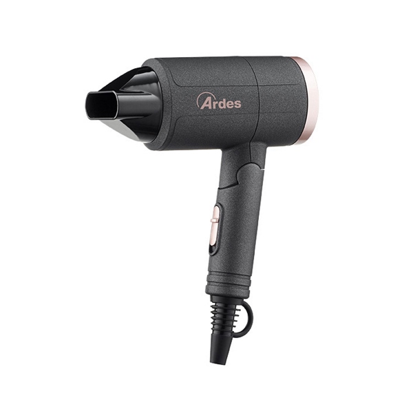 Asciugacapelli Ardes Stylito 1200W: Offerta Viaggio