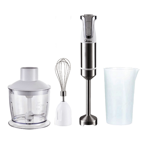 Frullatore Ardes Trinity ARSET01 1000W | Offerta Omnicenter