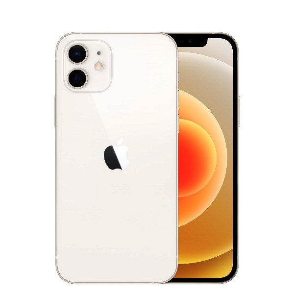 iPhone 12 128GB Bianco Ricondizionato: Offerta Garantita