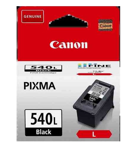 Cartuccia Originale Canon PG-540L Nera | Omnicenter