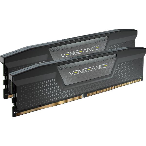 Corsair Vengeance DDR5 64 GB 5600 MHz: Affidabile RAM per Desktop