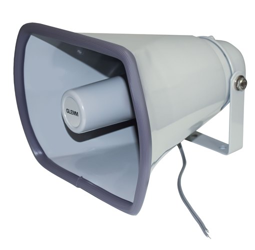 Diffusore Tromba Glemm SC 35A 35W | Offerta Professionale