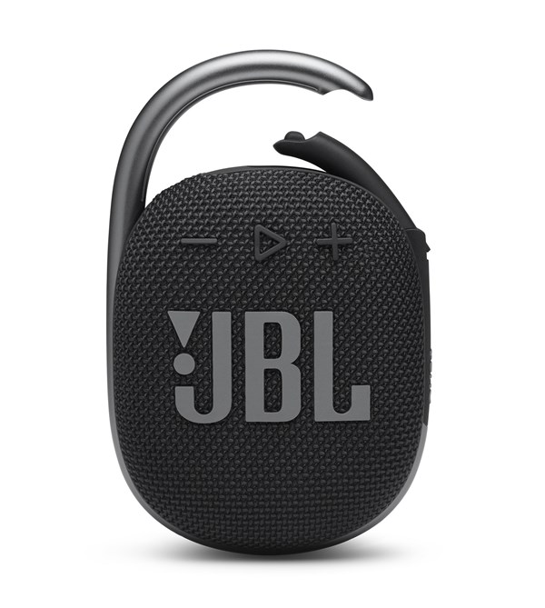 JBL Clip 4 Cassa Mini Speaker Bluetooth Nero | Offerta