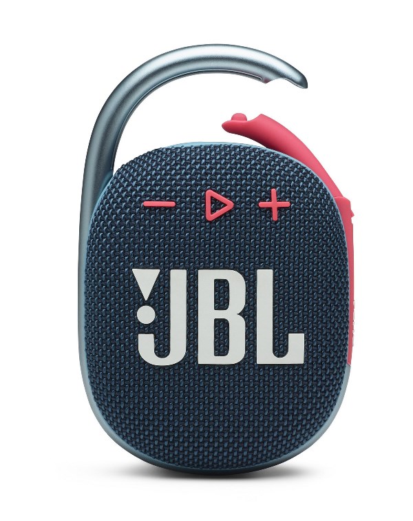 JBL Clip 4 Speaker Bluetooth Portatile | Offerta Omnicenter