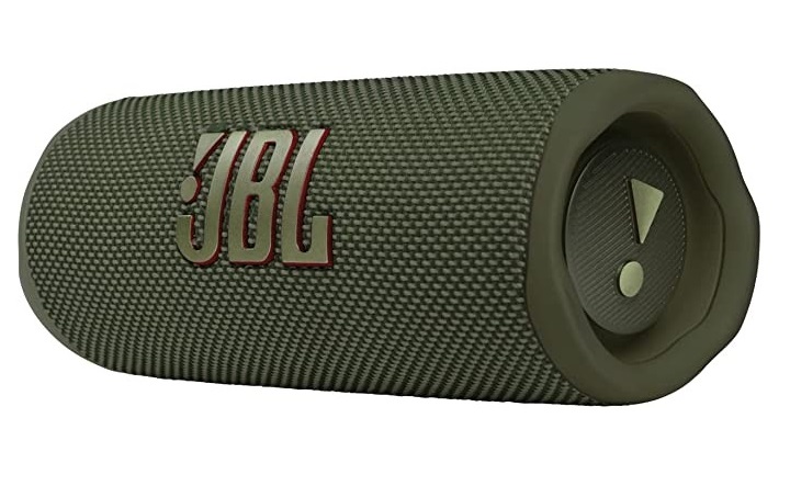 JBL Flip 6 Speaker Bluetooth Verde | Offerta Omnicenter