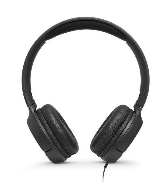 Cuffie JBL Tune 500 con cavo e microfono Nero | Offerta