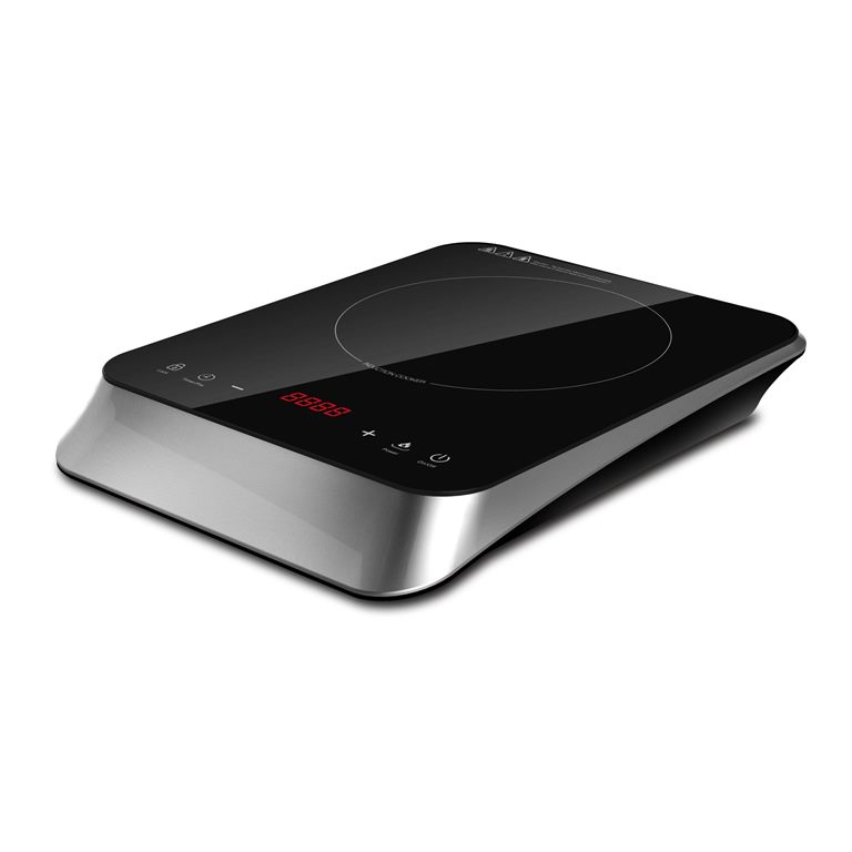 Fornello a Induzione Ardes Kookie One 2000W | Offerta Omnicenter