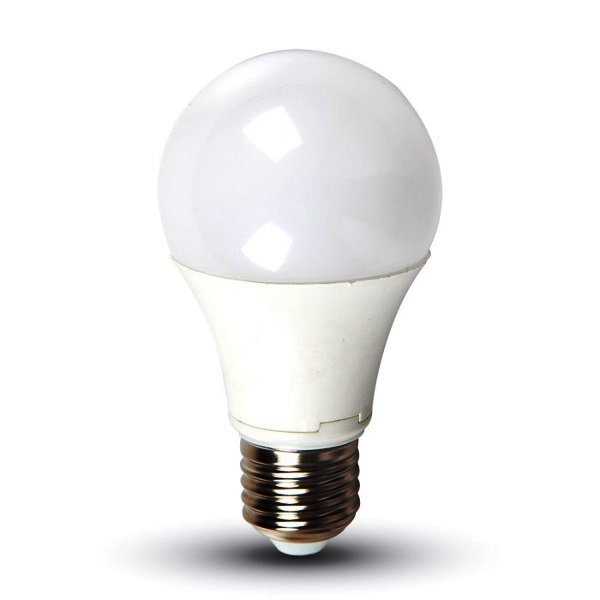 Lampadina LED V-TAC 8.5W E27 3000K | Offerta Omnicenter
