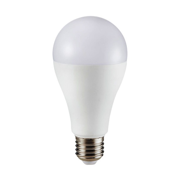 Lampadina LED V-TAC 15W E27 6400K | Offerta Omnicenter