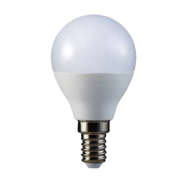 Lampadina LED V-Tac 7W E14 3000K P45 | Conveniente