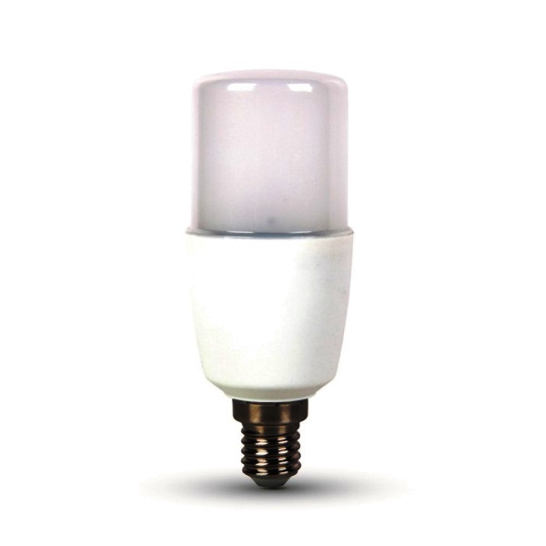 Lampadina LED V-Tac Candela E14 8W 4000K | Originale