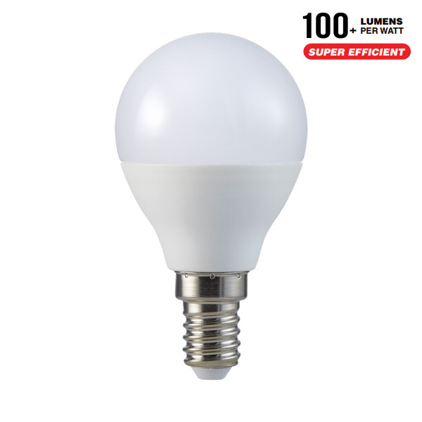 Lampadina LED V-Tac E14 4.5W 4000K | Offerta Omnicenter
