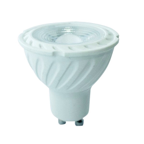 Faretto LED V-TAC GU10 6.5W 4000K | Offerta Omnicenter