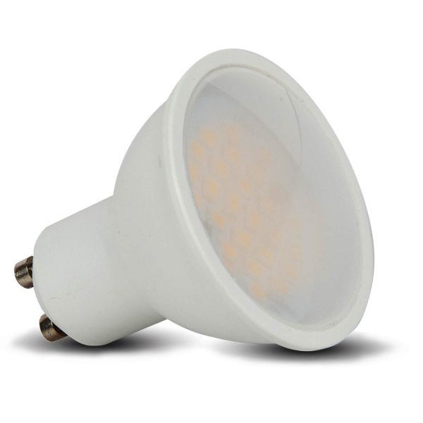 Faretto LED V-TAC GU10 4.5W 6500K Luce Fredda | Offerta