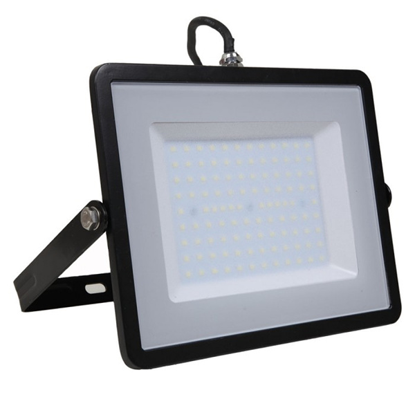 Faro LED 100W V-Tac Professionale Bianco Freddo IP65 | Omnicenter