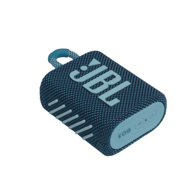 JBL Go 3 Altoparlante Bluetooth Blu: Scopri l'Offerta