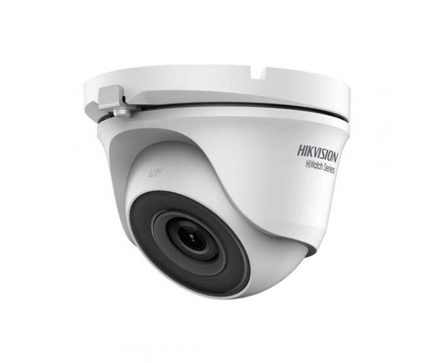 Telecamera Hikvision 5Mpx HWT-T150-M: Professionale