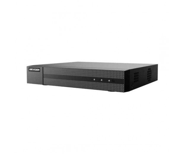 Hikvision DVR 8 Canali 4K HD: Professionale | Omnicenter