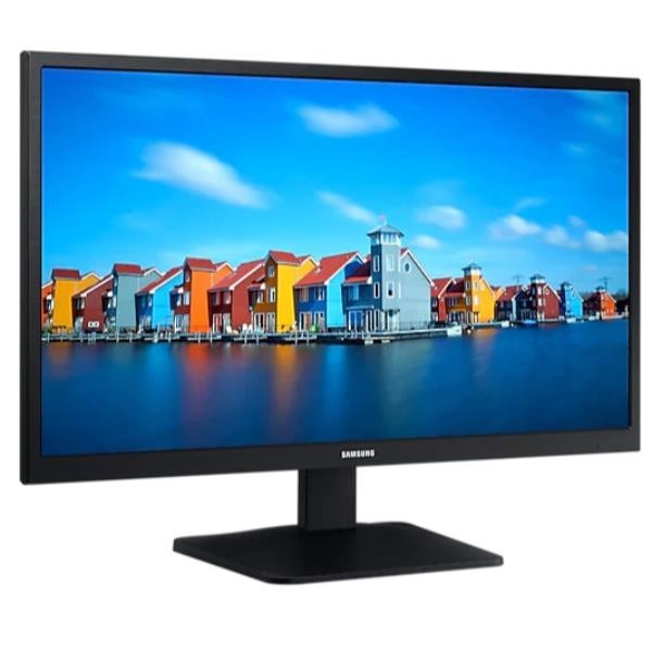 Samsung Monitor 24" S33A Full HD | Offerta Omnicenter