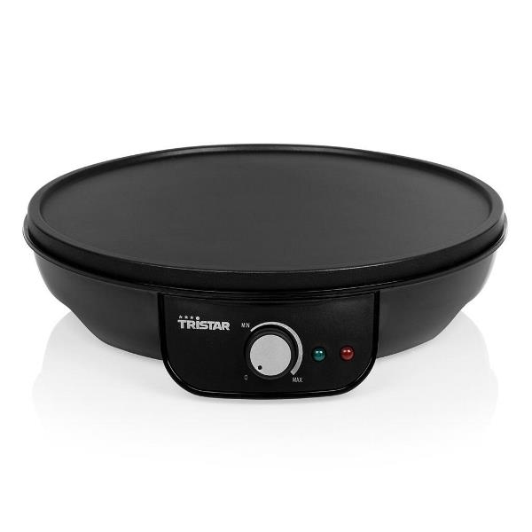Crepiera Tristar BP-2637: Offerta Piastra Antiaderente