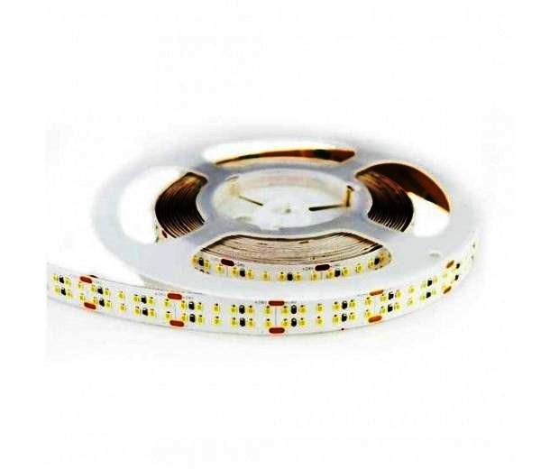 Striscia LED V-Tac VT-2216 24V 5M 30W 6400K Professionale