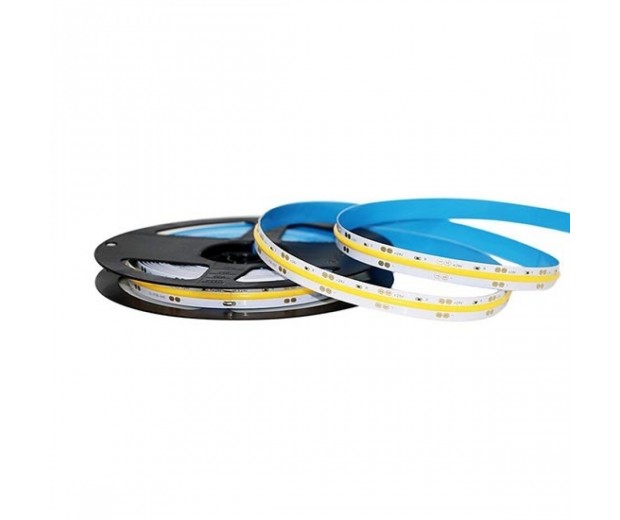 Striscia LED V-TAC VT-421 4000K COB | Offerta Omnicenter