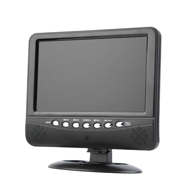 Monitor Portatile 9.5" HD per Auto e Sorveglianza | Offerta