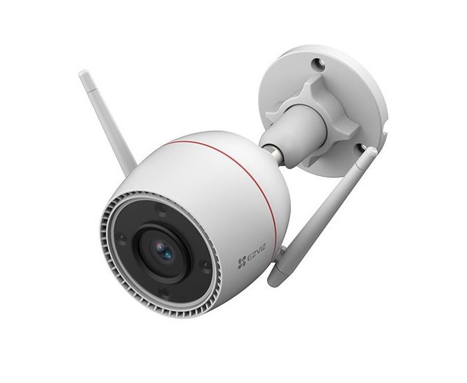 Telecamera Sorveglianza Ezviz H3C 2K | Offerta Smart Home