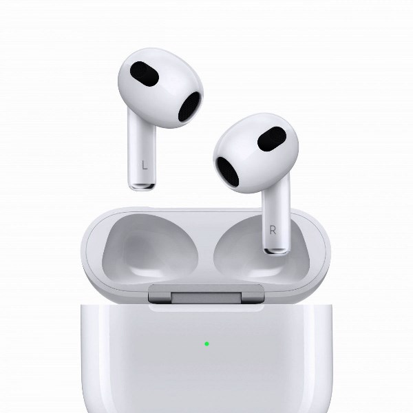 AirPods 3 Originali Apple Bianco | Offerta su Omnicenter
