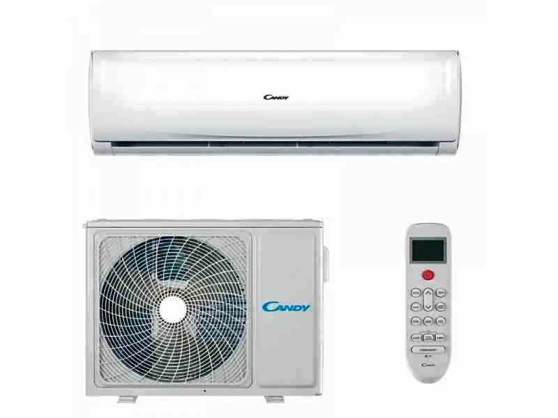 Climatizzatore Candy 9000 BTU Inverter Wi-Fi: Offerta